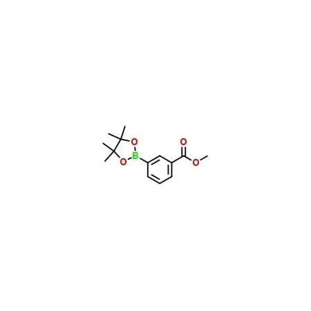Ak Scientific 3-Methoxycarbonylphenylboronic acid pinacol ester (1g), CAS 480425-35-2 B549-1g