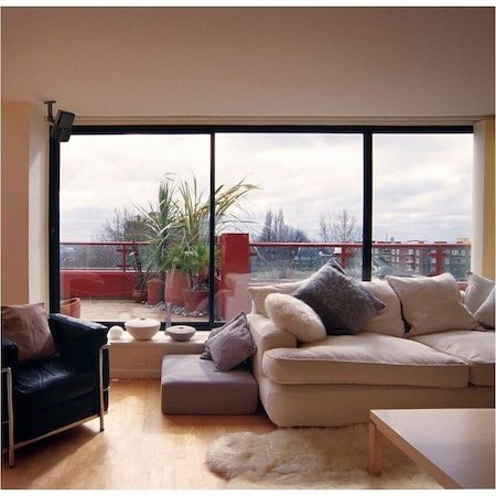 Sanus Sanus Wall/Ceiling Speaker Mount - Plastic - 8 lb WMS5b