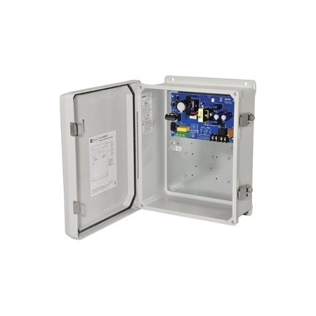 Altronix 1 Output Outdoor CCTV Power Supply12VDC or 24VDC at 3 5A WAYPOINT5