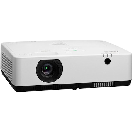 Nec Display NP-MC423W LCD Projector - 16:10 - Ceiling Mountable - White NP-MC423W