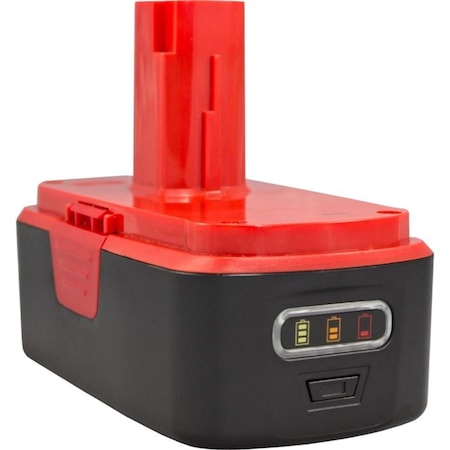 Premium Power Products Battery Craftsman Li/Ion 3000m 130285003