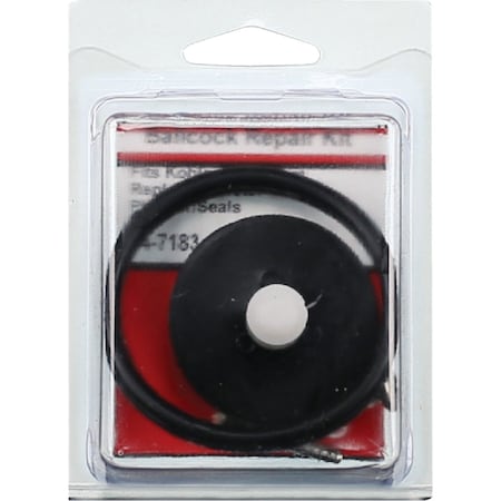 Westlake Pipe & Fittings Coast Brand 1B1X Ballcock Repair Kit & Parts 4/1/7183