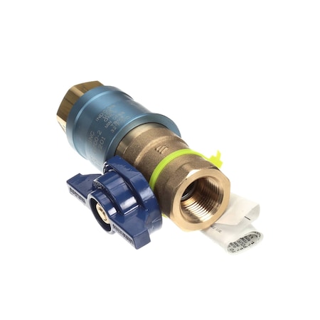 Dormont 3/4 SAFETY QUIK CF-75R