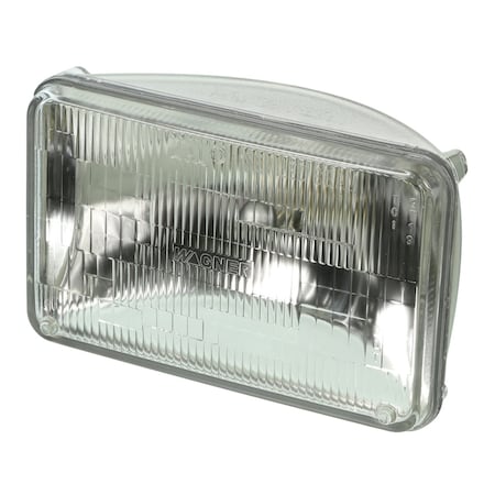 Wagner Lighting Standard Standard Multi-Purpose Light Bulb Box of 1, H4656