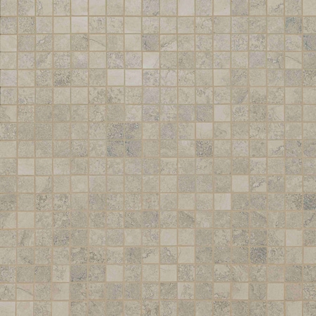 Msi Legend Gray SAMPLE Porcelain Mosaic Floor And Wall Tile ZOR-PT-0442-SAM