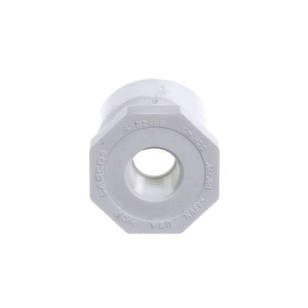 Hussmann BUSHING, REDUCER, PVC SOCKET 18S337