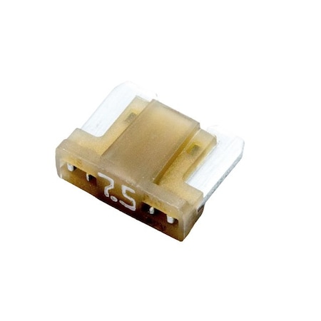 Optifuse Automotive Blade Fuse, ANS Series, 3A to 30A, 32V DC ANS-7.5A