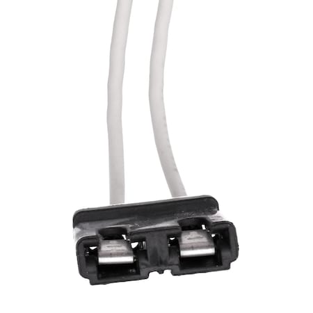 Auveco Washer Fluinside Diameter Sensor Harness Connector, 5PK 17690