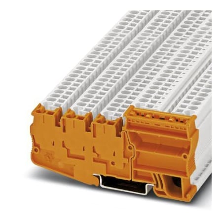 Phoenix Contact STIO-IN 2 5/4 OG Power terminal block 3209206