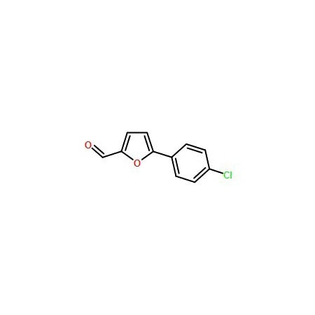 Ak Scientific 5-(4-Chlorophenyl)furfural (1g), CAS 34035-03-5 0879AE-1g