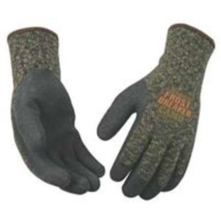Kinco Gloves Frstbrkr Thrml Camo Xl 1788XL 8633786