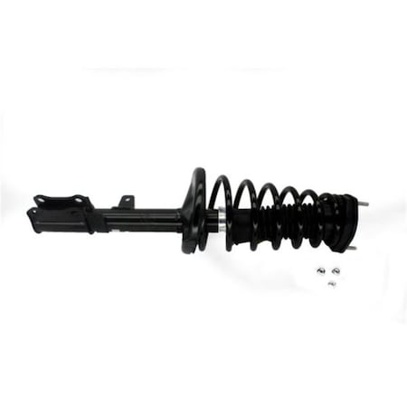 Kyb Strut Plus Rear Right Side Shocks & Struts for 1997-2001 Toyota Camry SR4035
