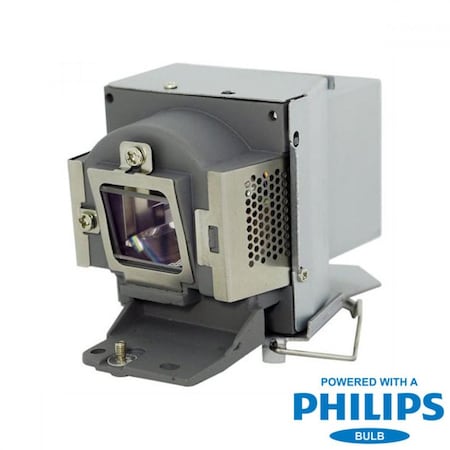 Premium Power Products Compatible Projector Lamp Replaces BenQ 5J-J8E05-001, Acer 5J.J8E05.001 5J-J8E05-001-ER