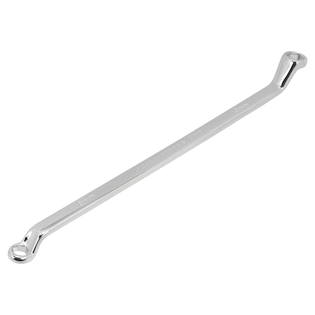 Performance Tool 8 mm x 10 mm Offset Brake Bleeder Wrench W80620