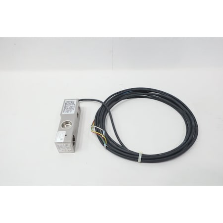 Mettler - Toledo LOAD CELL 5000LB 30039033 0745A