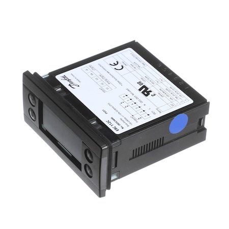 Delfield ASSY, CTL, RFG, DBL HU, 99, DOM 000-CZ0-0254-S