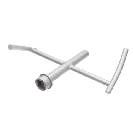 Biro MIXER PADDLE XMNT, ROUND BLADE 63073