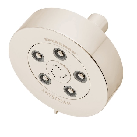 Speakman Neo Multi-Function Shower Head S-3010-PN-E2