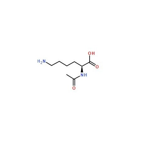 Ak Scientific N-Acetyl-L-Lysine (25g), CAS 1946-82-3 U730-25g