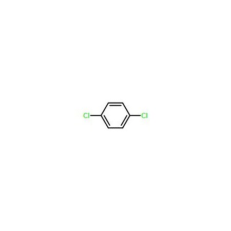 Ak Scientific 1, 4-Dichlorobenzene (100g), CAS 106-46-7 S679-100g