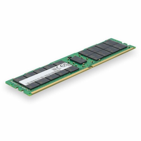 Add-On Addon Hp P07650-B21 Compatible 64Gb Ddr4-3200Mhz Registered Dual Rank P07650-B21-AM
