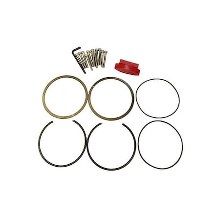 Milemarker Locking Hub Service Kit 449SK