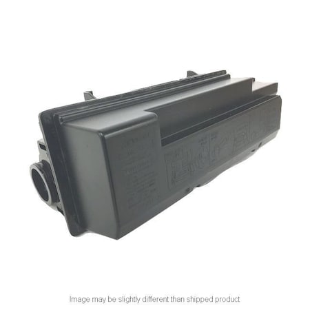 Kyocera Replacement, BLACK Compatible Toner, 15,000 page yield 1T02F90US0