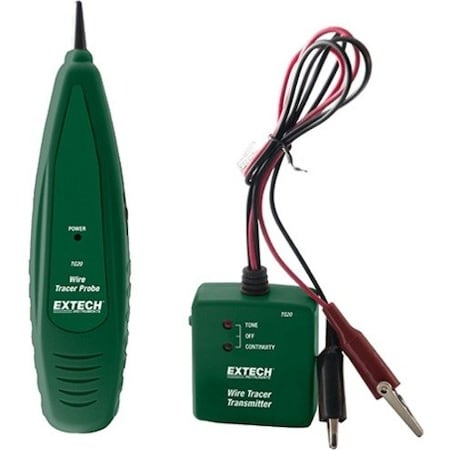 Extech Tone Generator and Probe Kit TG20