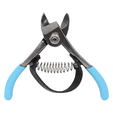 Zenport Fruit Clipper with Strap, 4.5-Inch H320S