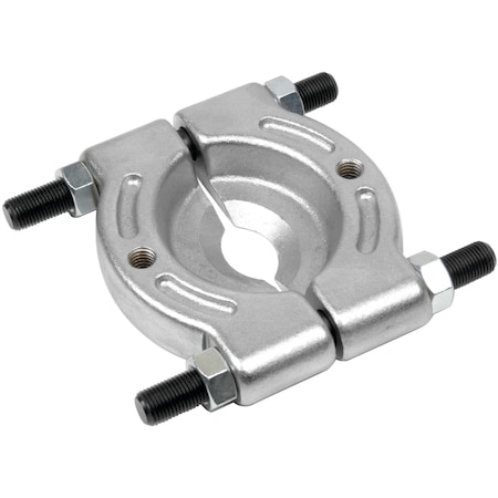Performance Tool Bearing Splitter, 2-1/4 in. to 3-1/2 in. Capacity, Forged Steel W84552