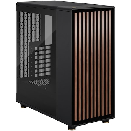 Fractal Design North Black Walnut TG FD-C-NOR1C-02