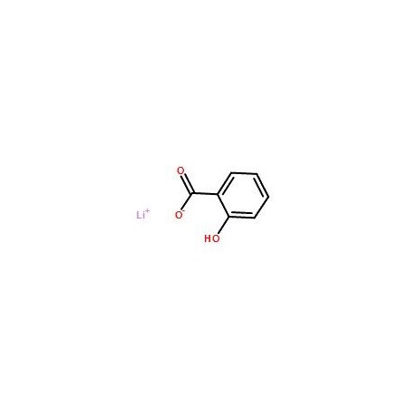 Ak Scientific Lithium salicylate (1g), CAS 552-38-5 7836AF-1g