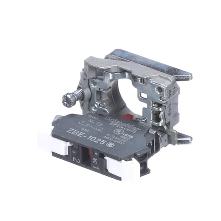 Xebeco Support, Emergency Stop Button, XESRD20 GEN1 S33000861