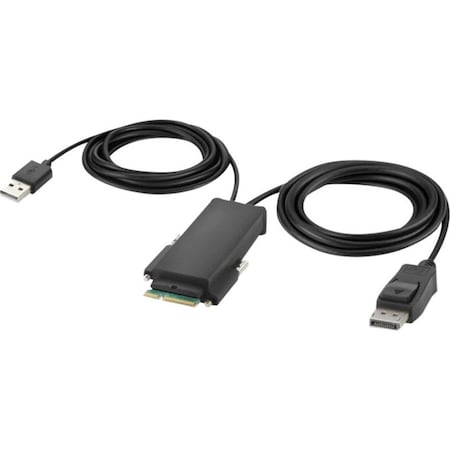 Belkin MDLR SH HOST CBL DP 6 FT F1DN1MOD-HC-P06
