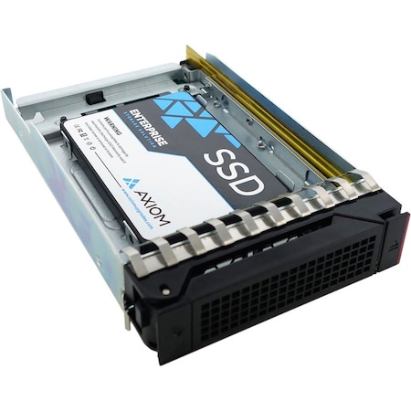 Axiom Axiom 480GB Enterprise EV200 3.5-inch Hot-Swap SATA SSD for Lenovo SSDEV20LD480-AX