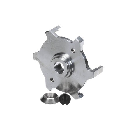 Mahlkonig Rotary Burr Carrier, PEAK 104946