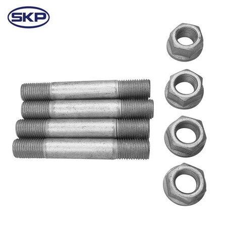 Skyward Automotive Products Wheel Hub Bolt,  SK917513
