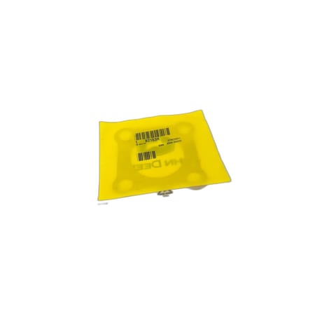 John Deere GASKET, OEM B2163R