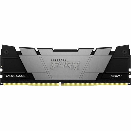 Kingston 32GB 3200MT/S DDR4 CL16 DIMM FURY RENEGADE BLACK KF432C16RB2/32