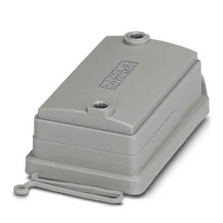 Phoenix Contact HC-B 10-TMS-SD-IP50 Protective cover 1690749