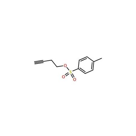 Ak Scientific 3-Butynyl p-Toluenesulfonate (5g), CAS 23418-85-1 1558AB-5g