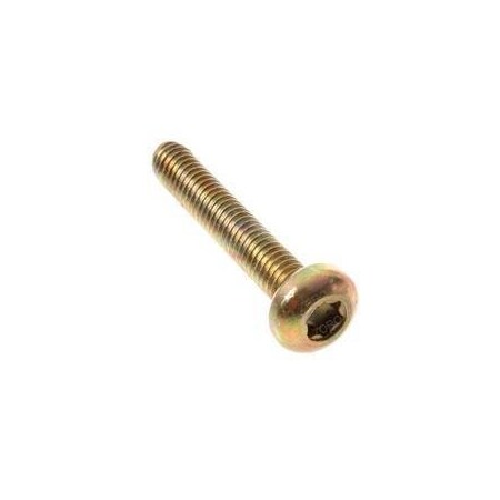Jlg REPLACEMENT SCREW 4MM X 25 4191409