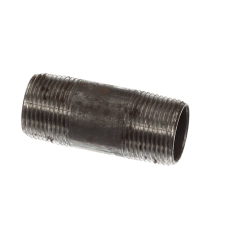 Cleveland NIPPLE1.00NPTX 3.00, SCH 40, B 14373