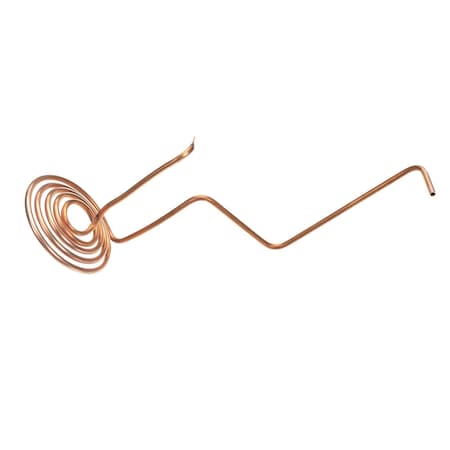 Delfield LOOP, COND, SPIRAL 033-CTP-0055-S