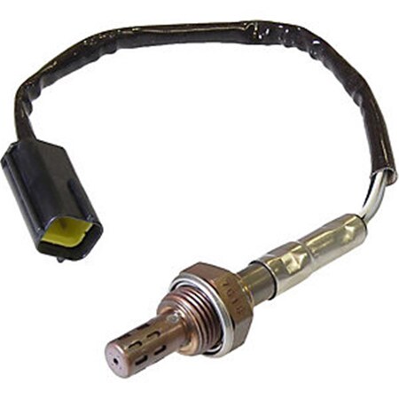 Walker 4-Wire Oxygen Sensor for 1997-1999 Hyundai Accent 250-24358