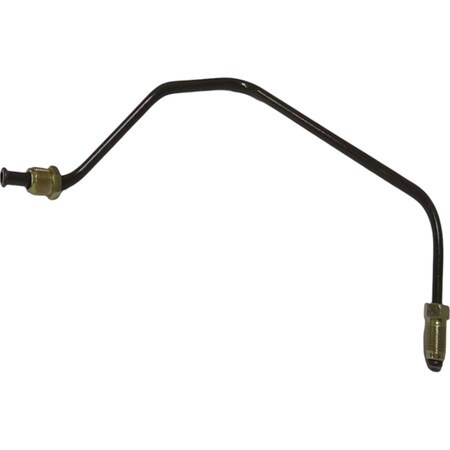 Cnh TUBE HYDRAULIC, CNH OEM 84444597 84444597