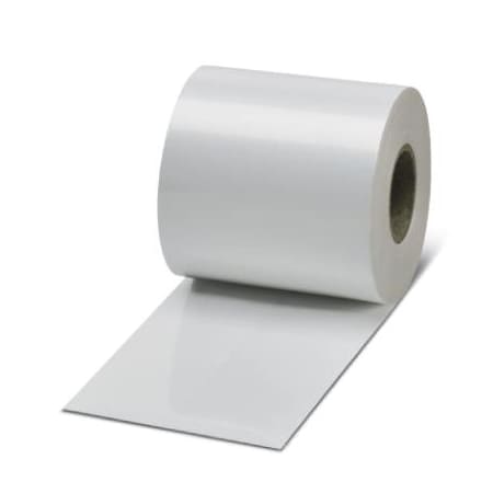 Phoenix Contact EML 110XER Label Roll white unlabeled 0815596