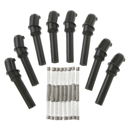 Standard Ignition Standard Motor Products, Coil On Plug Boot,  CPBK200