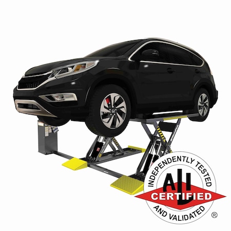 Bendpak BendPak MDS-6LP Low-Rise Lift MDS-6LP