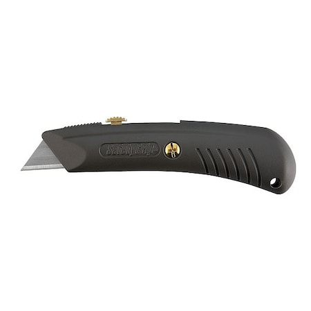 Pacific Handy Cutter Utility Knife, Utility, 6 in L RSG197